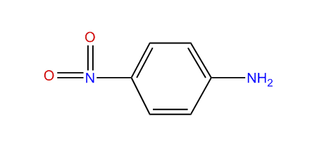 4-Nitrobenzenamine