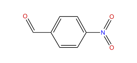 4-Nitrobenzaldehyde