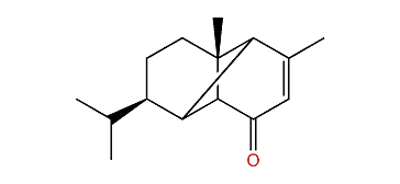 4-oxo-R-Ylangene