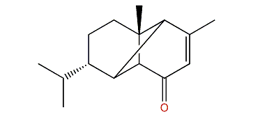 4-oxo-alpha-Ylangene