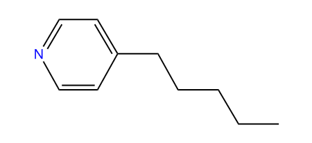 4-Pentylpyridine