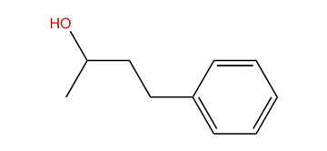 4-Phenylbutan-2-ol