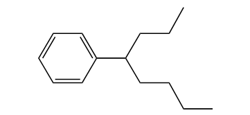 4-Phenyloctane