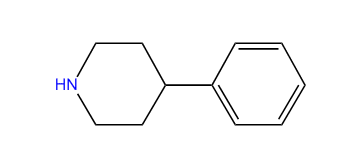 4-Phenylpiperidine