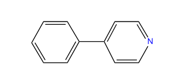 4-Phenylpyridine