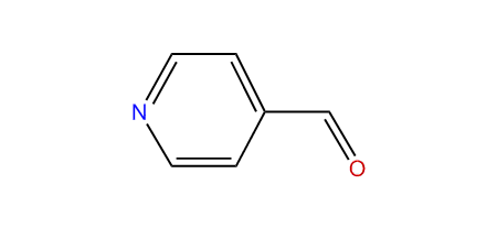 4-Pyridinecarboxaldehyde