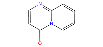 4H-Pyrido[1,2-a]pyrimidin-4-one