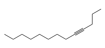 4-Tridecyne