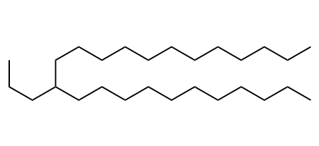 4-Undecylhexadecane