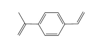 4-Vinyl-alpha-methylstyrene