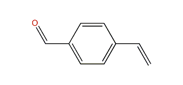 4-Vinylbenzaldehyde