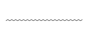 Tetracontane