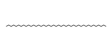 Hentetracontane