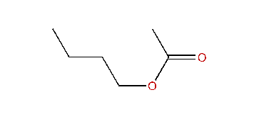 Butyl acetate