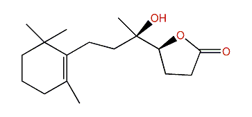 (4R,5S)-Cavernosine