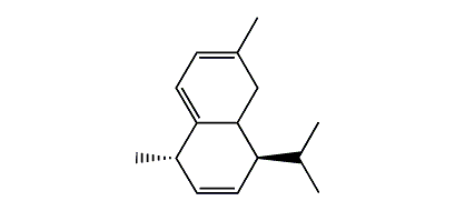 (4S)-Cacalohastine