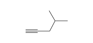 4-Methyl-1-pentyne