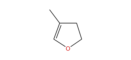 4-Methyl-2,3-dihydrofuran