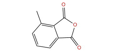 4-Methyl-2-benzofuran-1,3-dione