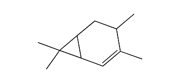 4-Methyl-2-carene