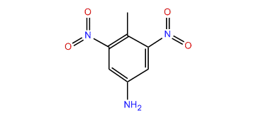 4-Methyl-3,5-dinitroaniline