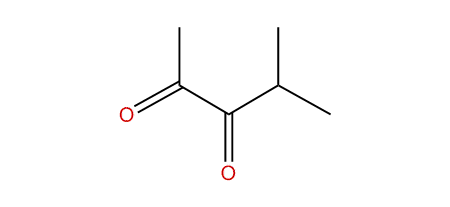 4-Methylpentane-2,3-dione