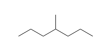 4-Methylheptane