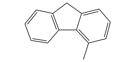 4-Methyl-9H-fluorene