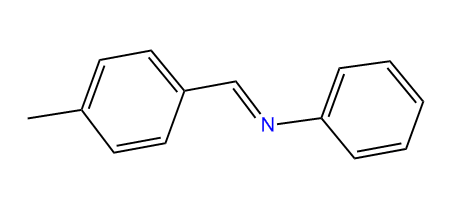 N-[(4-Methylphenyl)-methylene]benzenamine