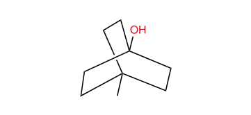 4-Methylbicyclo[2.2.2]octan-1-ol