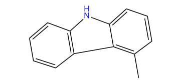 4-Methyl-9H-carbazole