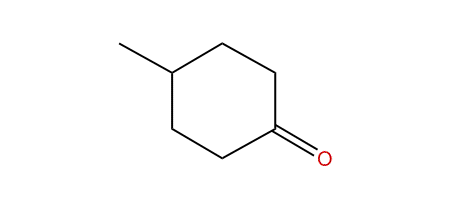 4-Methylcyclohexan-1-one