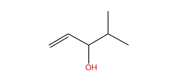 4-Methyl-1-penten-3-ol