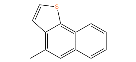 4-Methyl-naphtho[1,2-b]thiophene