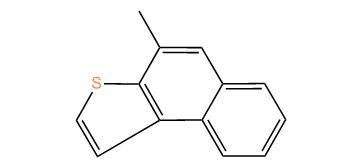 4-Methylnaphto[2,1-b]thiophene