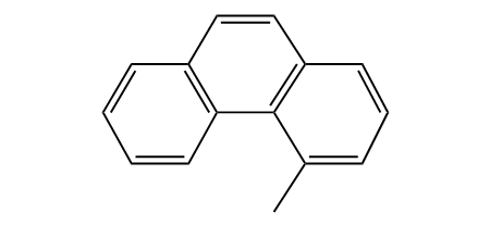 4-Methylphenanthrene