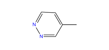 4-Methylpyridazine