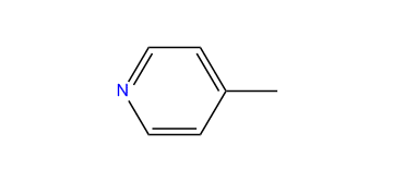 4-Methylpyridine