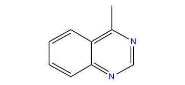 4-Methylquinazoline