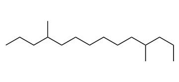 4,11-Dimethyltetradecane