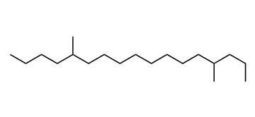 4,13-Dimethylheptadecane