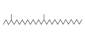 4,16-Dimethyltriacontane