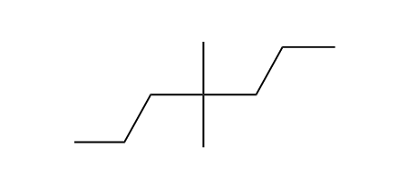 4,4-Dimethylheptane