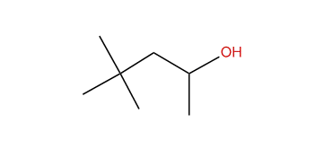 4,4-Dimethylpentan-2-ol