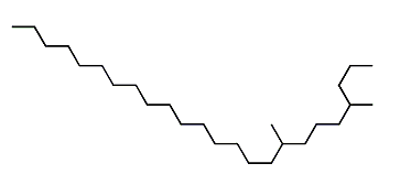 4,8-Dimethyltetracosane