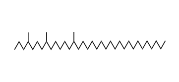 4,8,14-Trimethyltetratriacontane