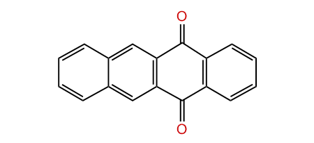 5,12-Naphthacenedione