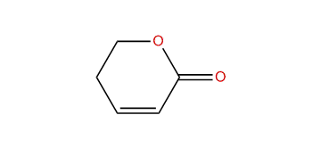 5,6-Dihydro-2H-pyran-2-one