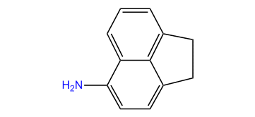 5-Acenaphthenamine