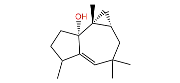 African-5-en-1alpha-ol